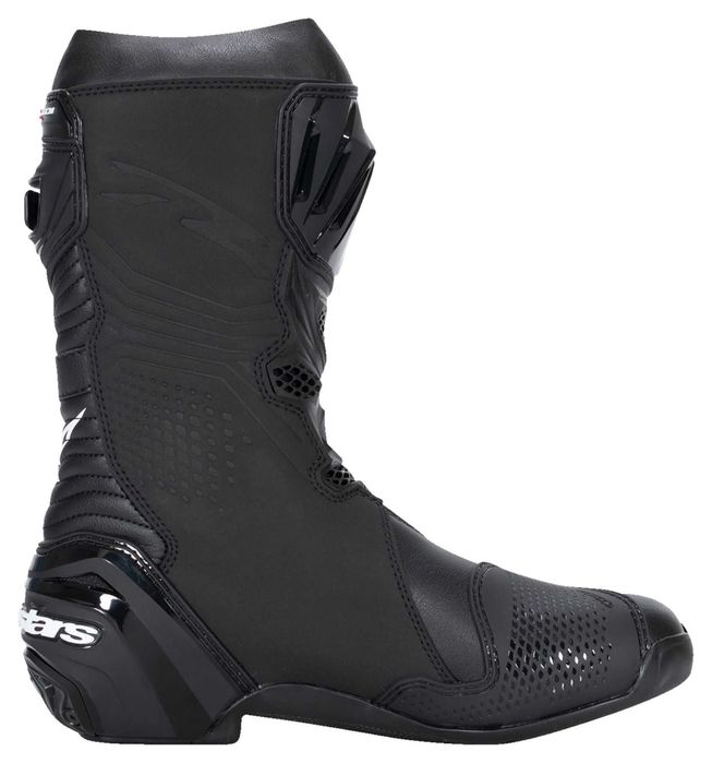 Ботуши Alpinestars Supertech R мото мотор писта ботуш 45/42