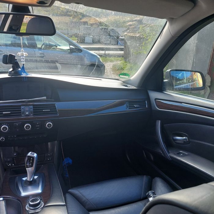 Bmw X3 2.0 tdi an fabricație 2009