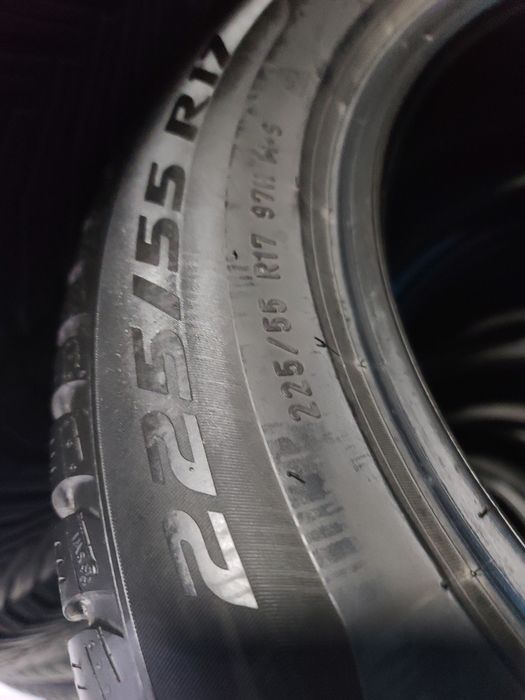 Sifatli Avtoshinlar PERELLI