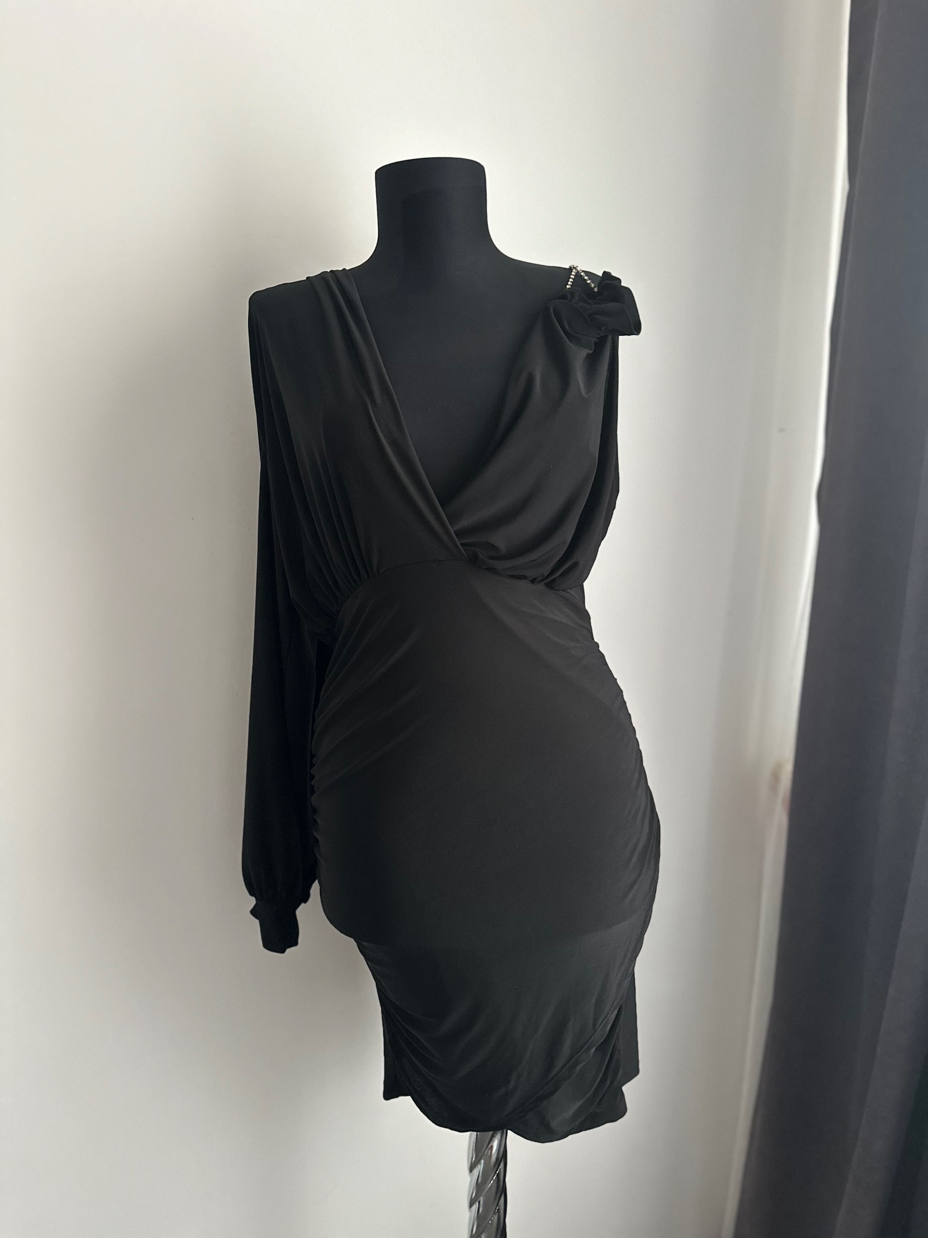 Къси Дамски Рокли, Zara