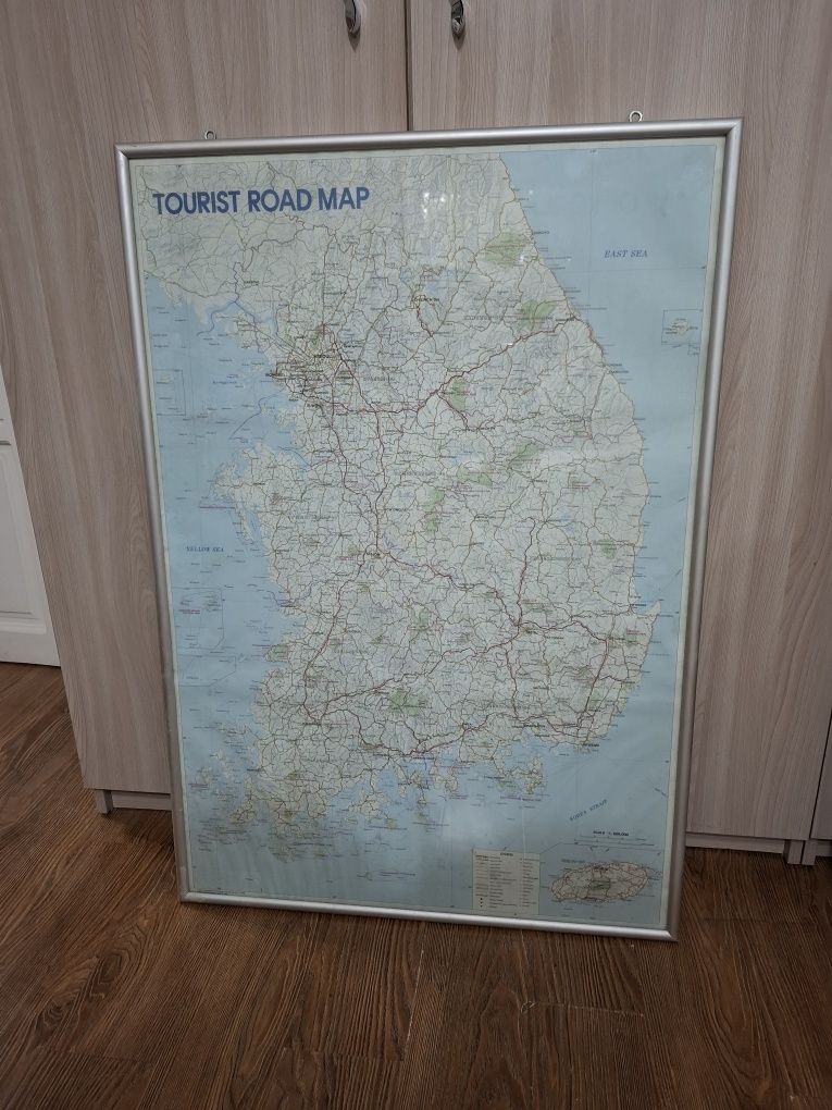 Картины, постеры, холсты