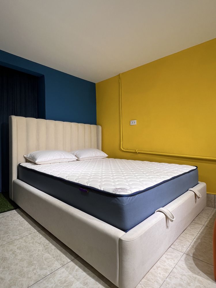Premium anotamik matras || анотамический премиум матрас N2.2