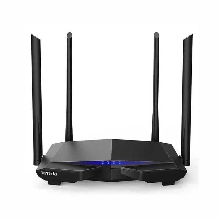 WIFI Роутер Tenda AC6