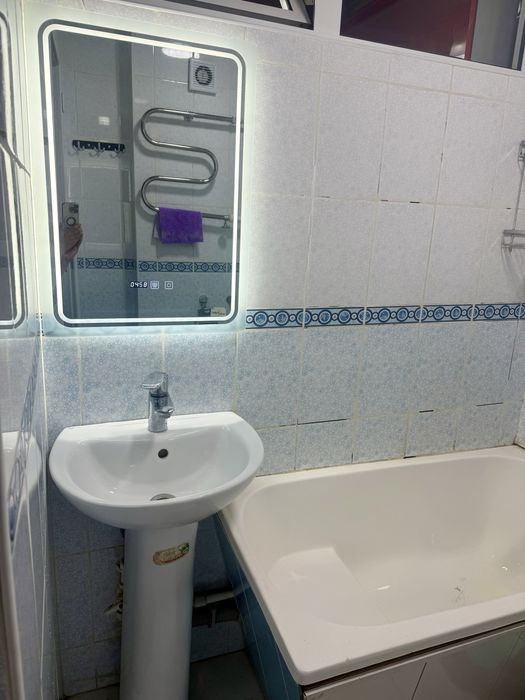 Продаю свою квартиру Новомосковская ул Аккурган