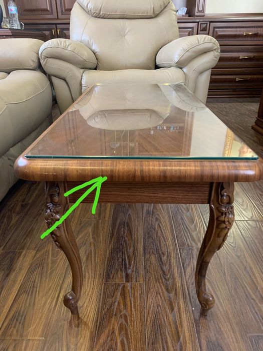 Shpon qoplash xizmati