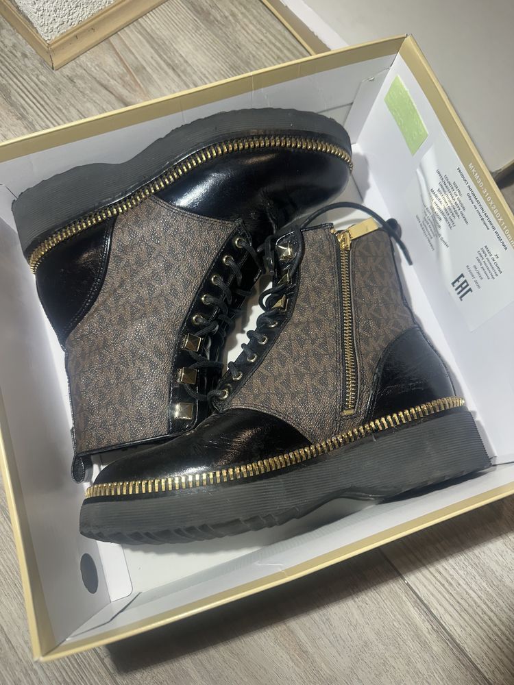 Дамски обувки Michael Kors 36