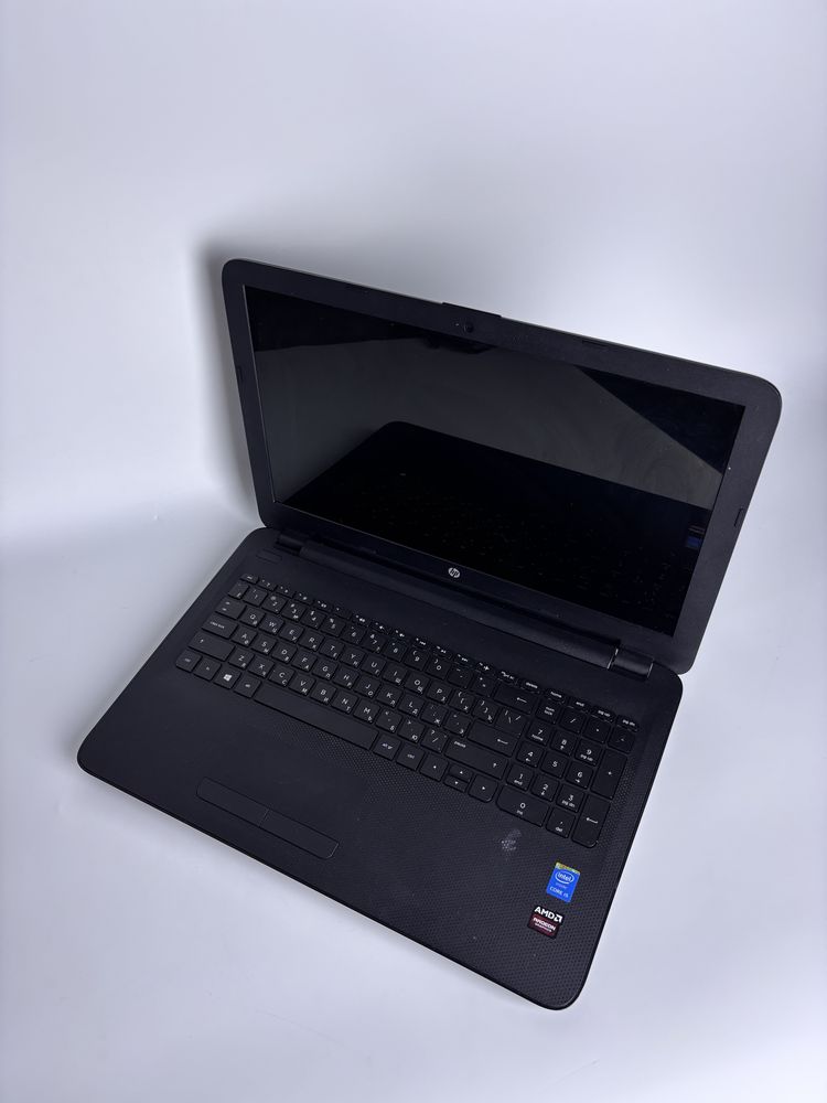 Ноутбук HP core i5 5200U