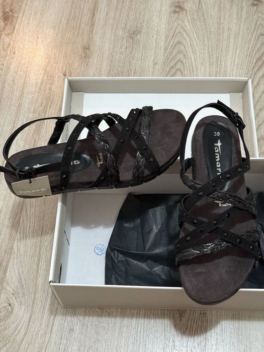 Летни сандали TAMARIS