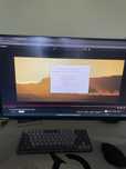 PC Gaming + Monitor si Periferice