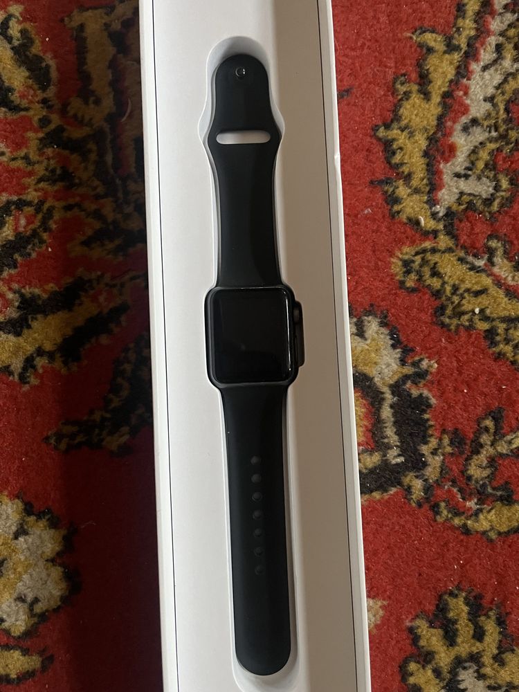 Apple watch 1 38 мм