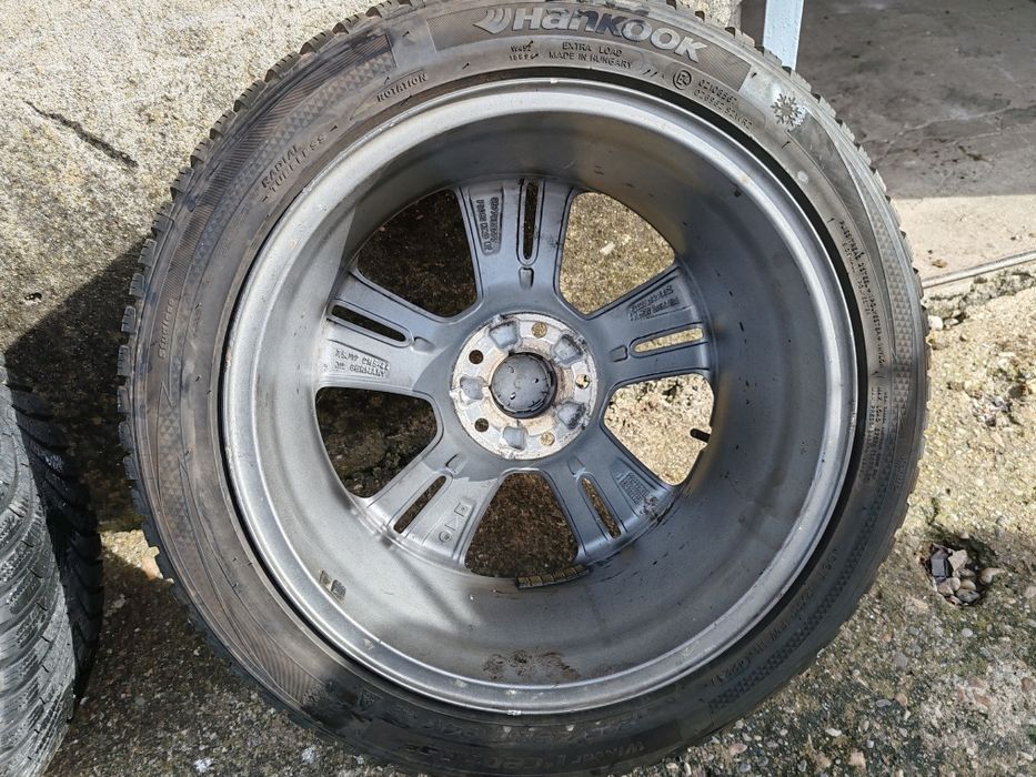 Пежо 17 цола , Peugeot