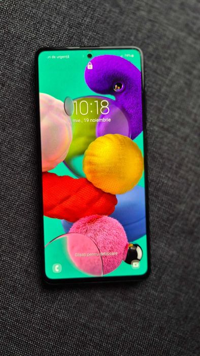 Samsung A51 DS 128 GB