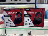 Наушники HyperX Cloud 3