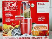 Blender Nutribullet, capacitate 0,7 l .