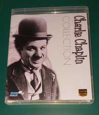 Colectie Charlie Chaplin