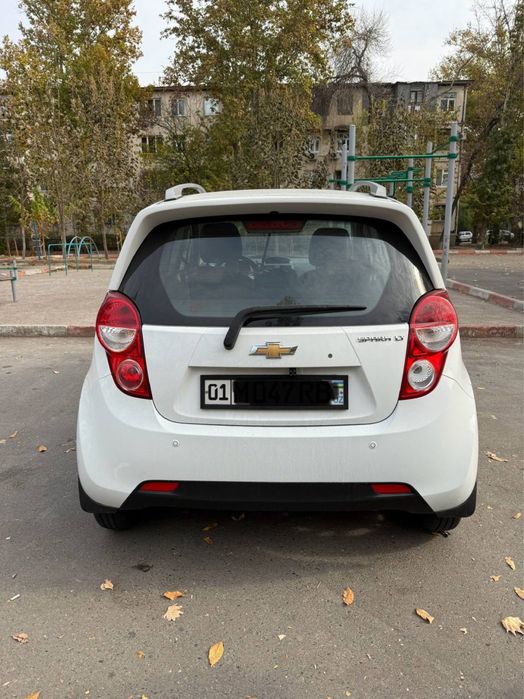 Sotiladi spark avtomat 1 qol