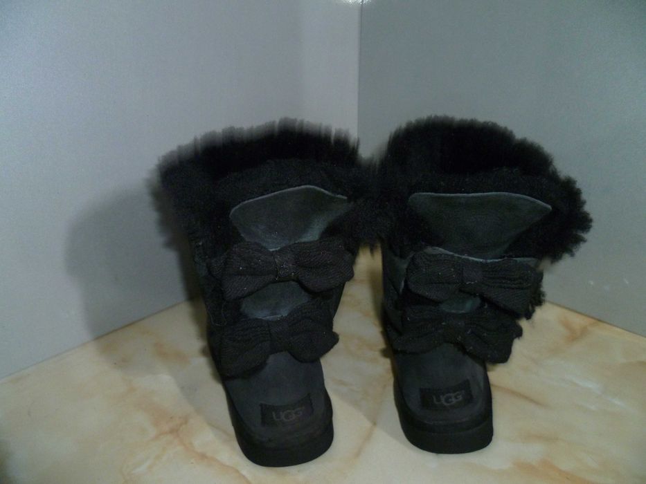 UGG оригинални ботуши №38