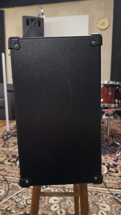 BOSS Katana 100 1 gen (mk1) + GA-FC controller