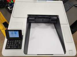 Imprimanta HP LaserJet Managed E60055dn