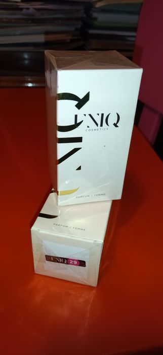 Parfum dama uniq cosmetics Nr 29