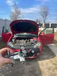 Reparatii contacte auto golf 5, golf 6, octavia, fabia, audi a3 pe loc