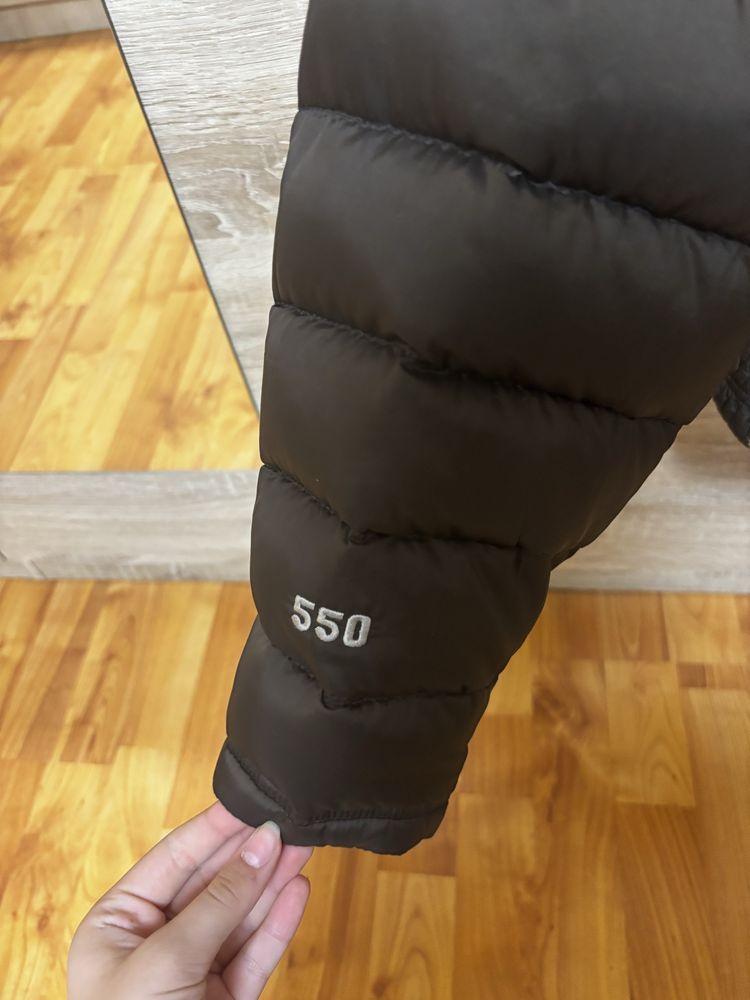 Яке the northface дамско зимно