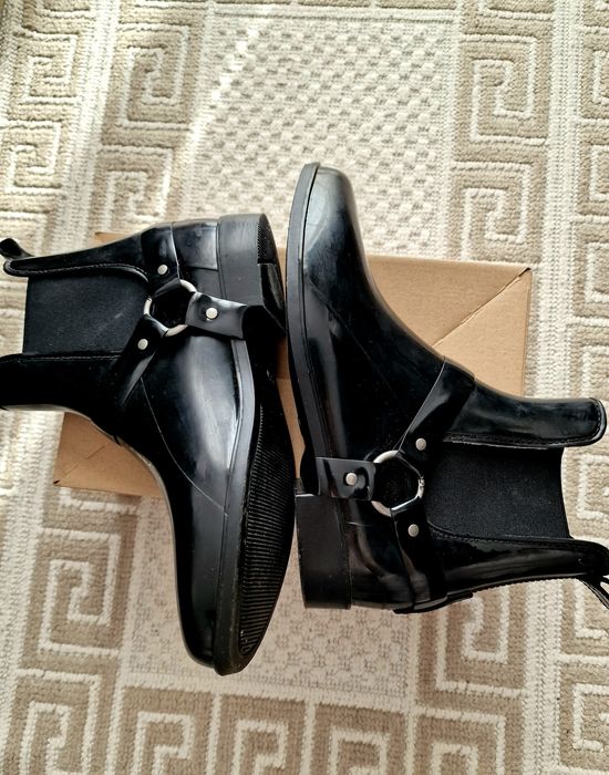 Cizme Ralph Lauren-marimea 38