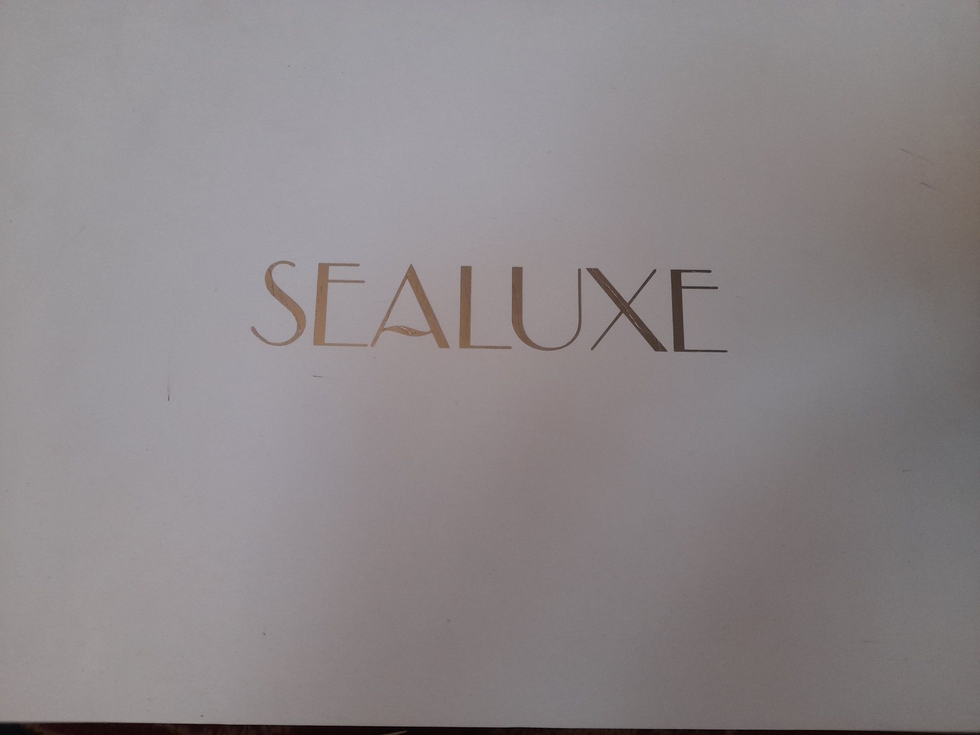 Sealuxe kosmetika orginal