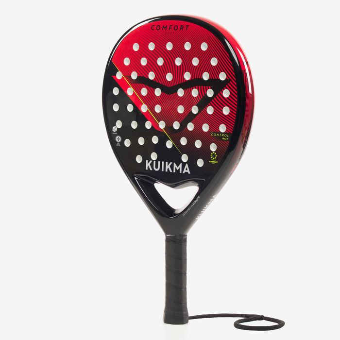 Rachetă padel Pr500 Kuikma Comfort Adulți - produs resigilat Decathlon
