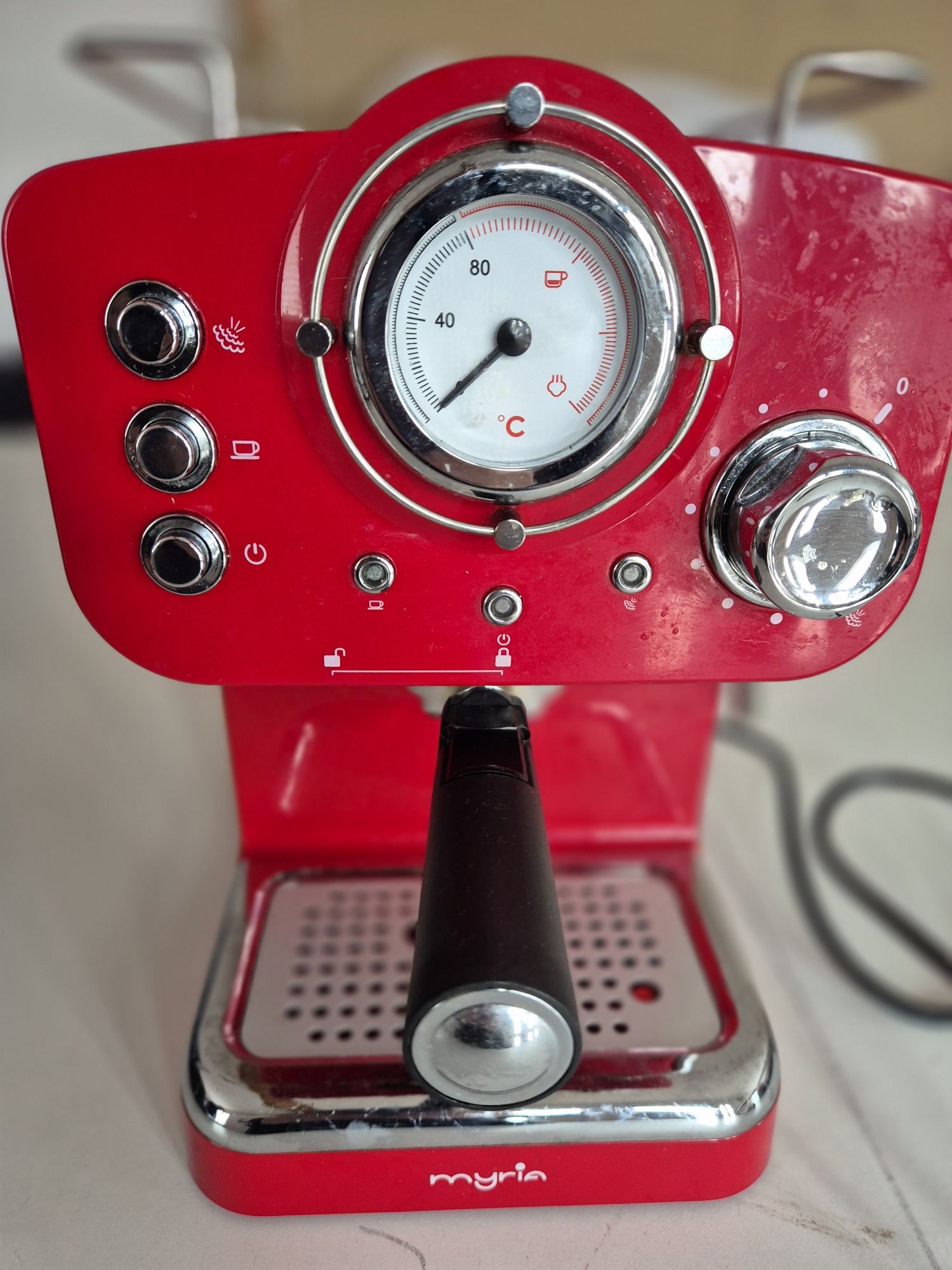 Espressor  Myria