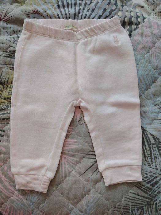 Benetton дрехи за момиче