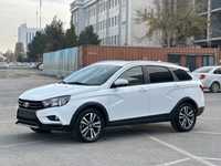 Lada Vesta SW cross avtomat luxe prestige