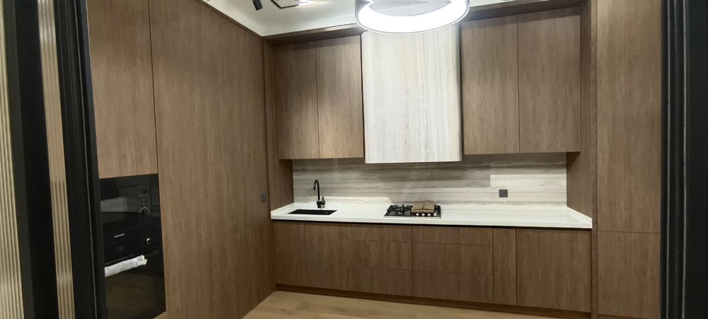 Mebel na zakaz Kuxnniy mebel