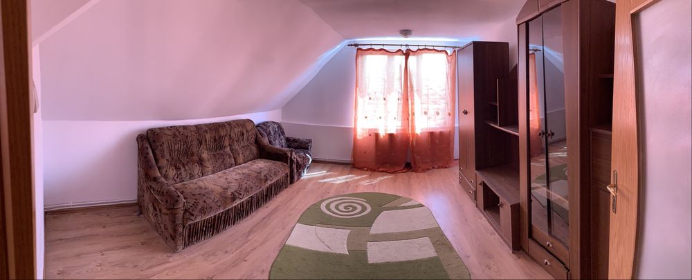 Casa de vanzare, Cluj (str Oasului) s-au schimb cu apartament!!!