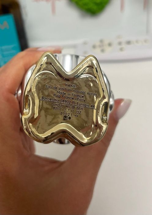 Paco Rabanne - Fame 80 ml