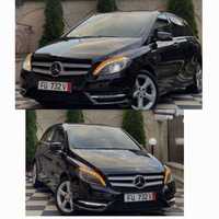 Mercedes Benz B-class  AMG PACKET 2012 OFERTA