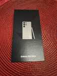 Samsung Galaxy S24 Ultra 5G 256 GB Titanium Grey unlocked