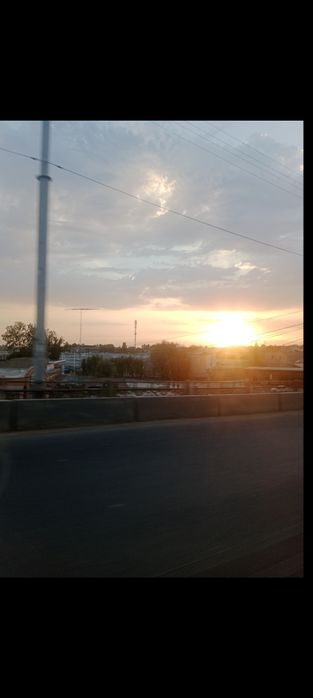 Changan Mikra avtobus