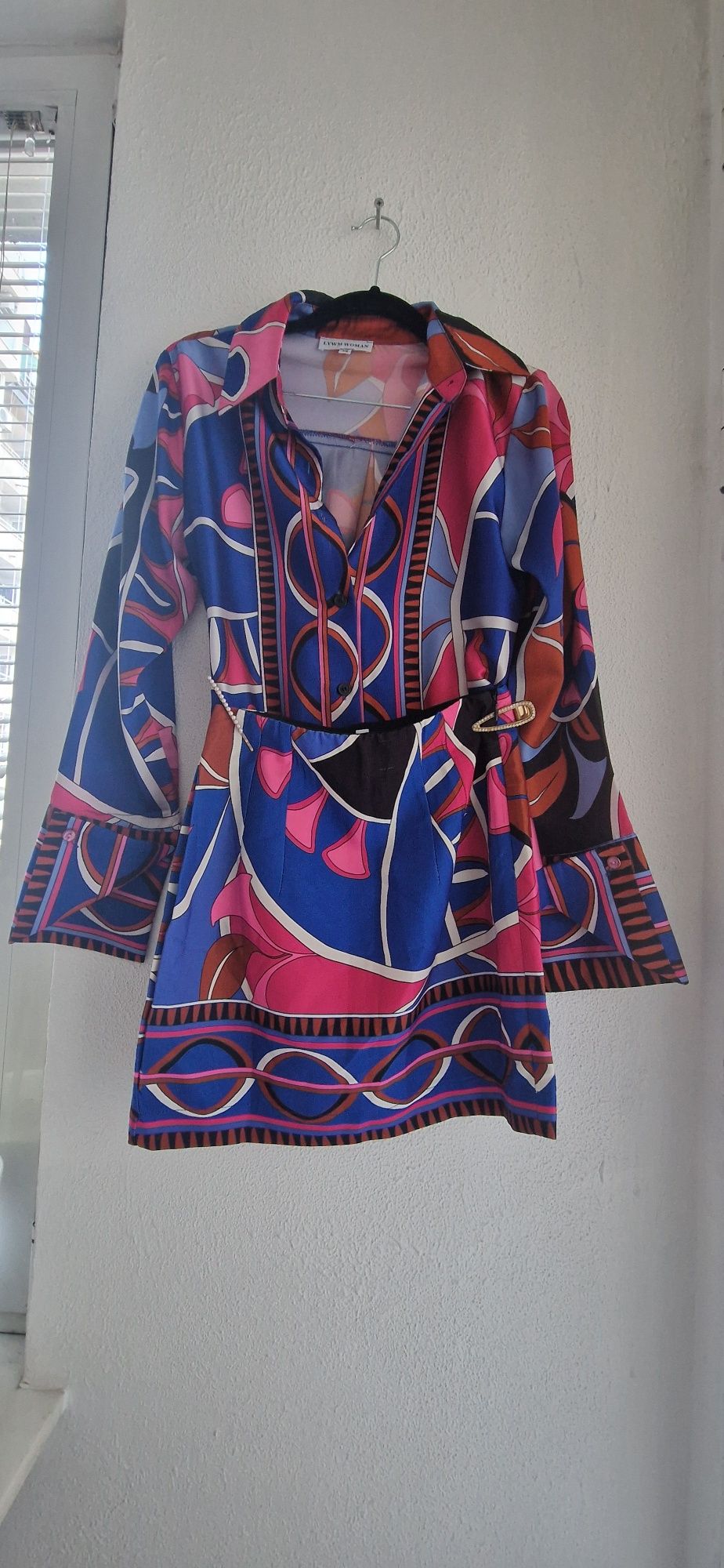 Комплект на Zara