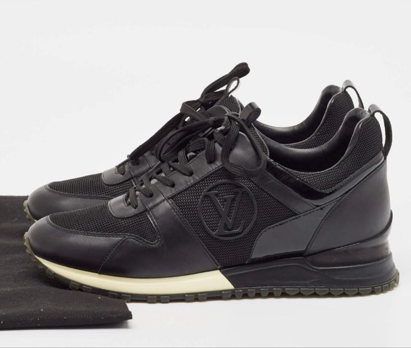 Louis Vuitton sneakers