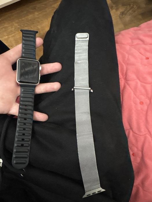 Срочно эпл воч 3 серия 10мынга берып жыберем