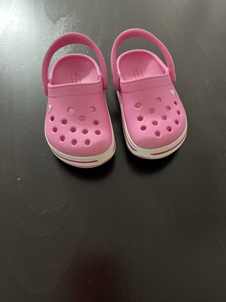 Детски Crocs C6 22/23