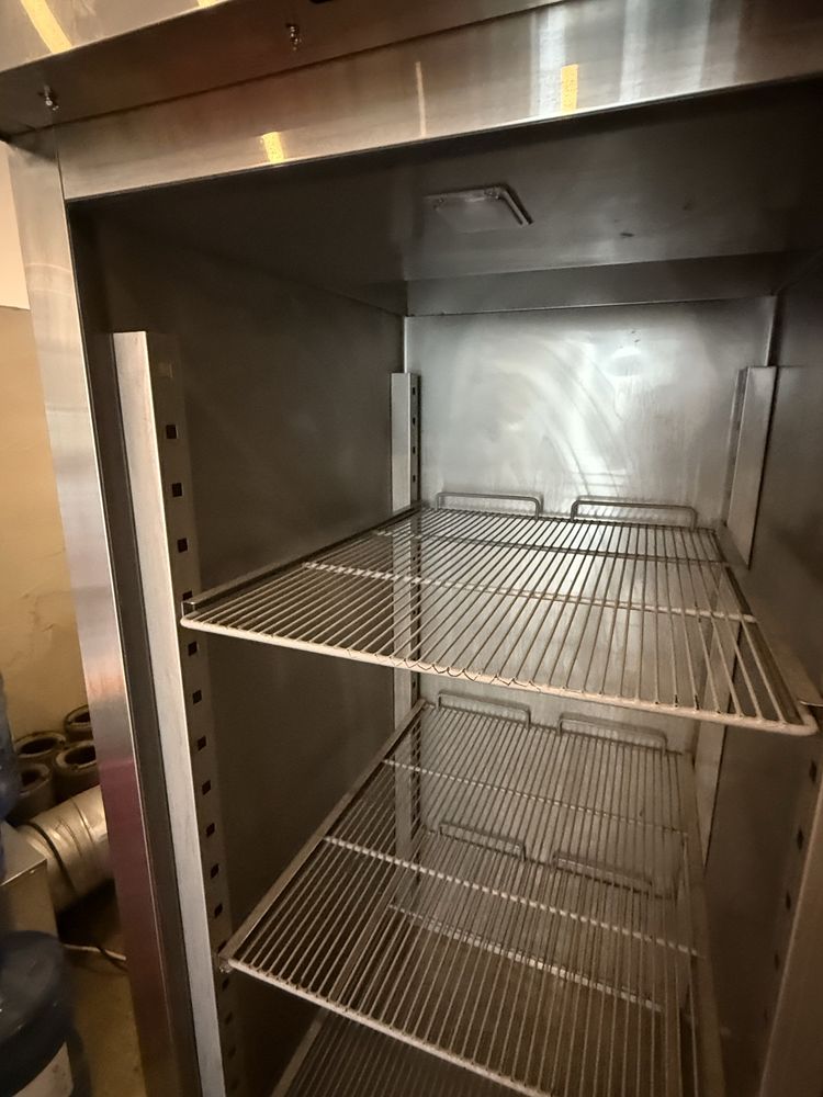 Frigider profesional 700 l, Forcold Italia, an 2022