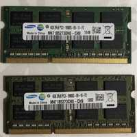 RAM 2x4GB за лаптоп или МАС мини