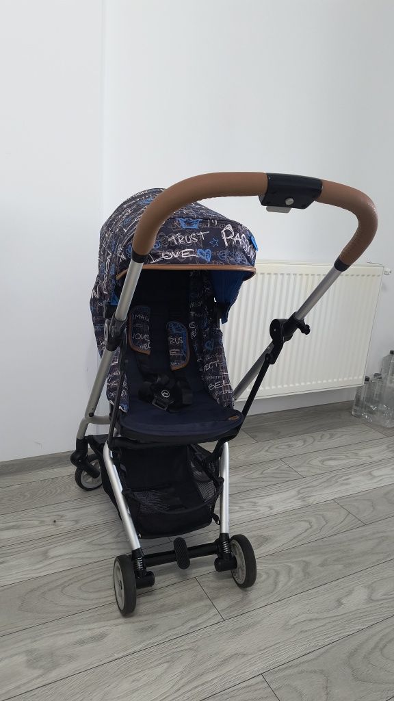 Cărucior cybex eezy s