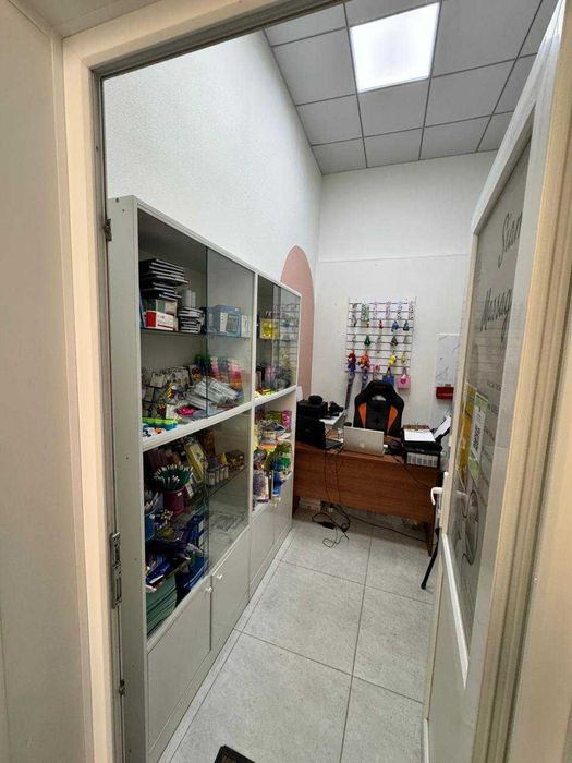 сдам кабинет 10 кв м