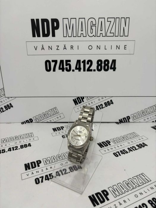 NDP Amanet NON-STOP Sos. Giurgiului 119 ROLEX (38487)