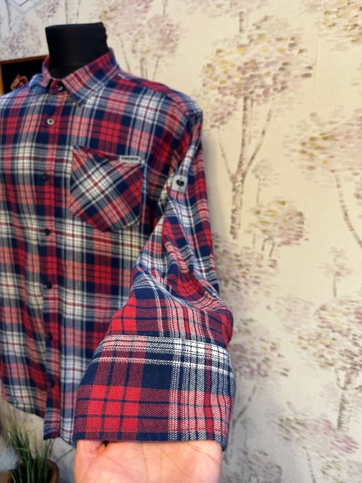 Camasa barbati Engelbert Strauss marimea XL