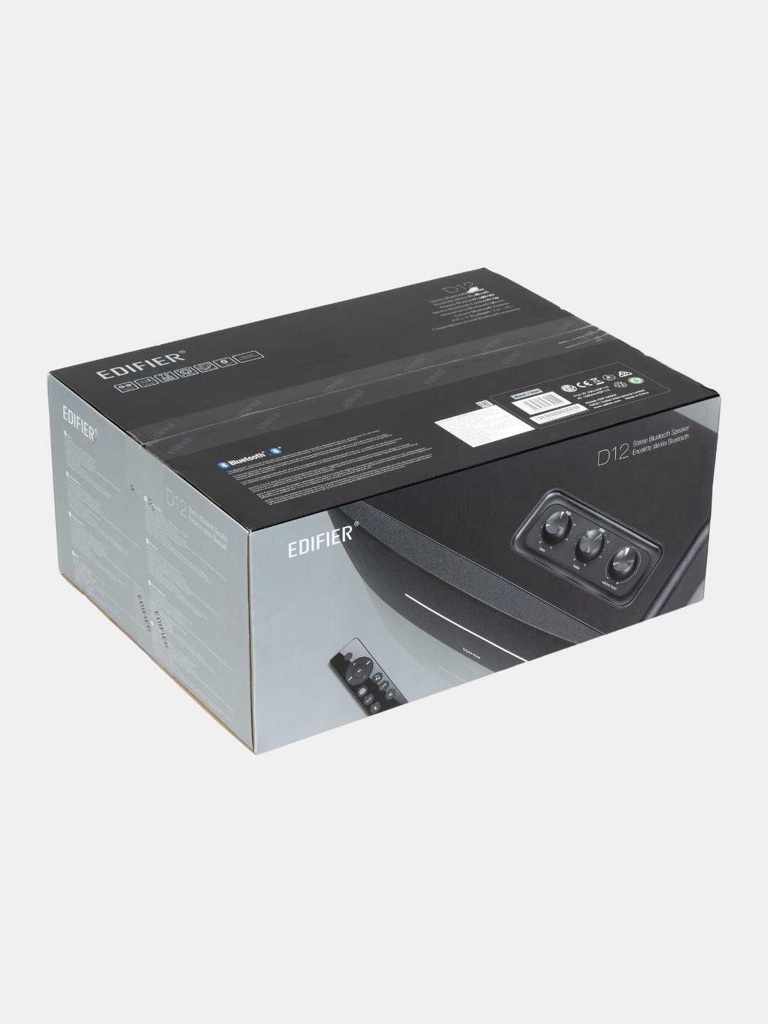 Активная Колонка Edifier D12
