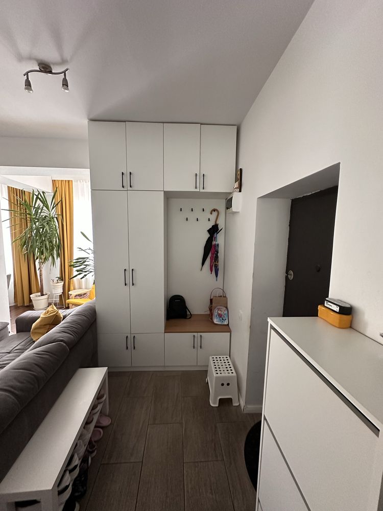 Apartament 3 camere